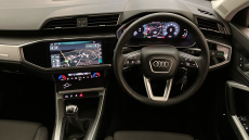 Audi Q3 35 TDI Quattro Sport 5dr Diesel Estate